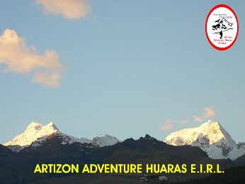 Escalada Nevado Vallunaraju - Cordillera Blanca